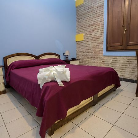 Arcobaleno Rooms Cagliari Eksteriør billede