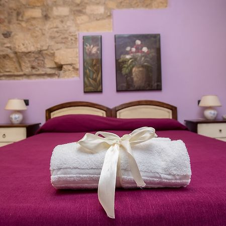 Arcobaleno Rooms Cagliari Eksteriør billede