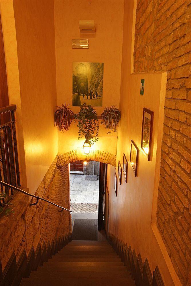 Arcobaleno Rooms Cagliari Eksteriør billede