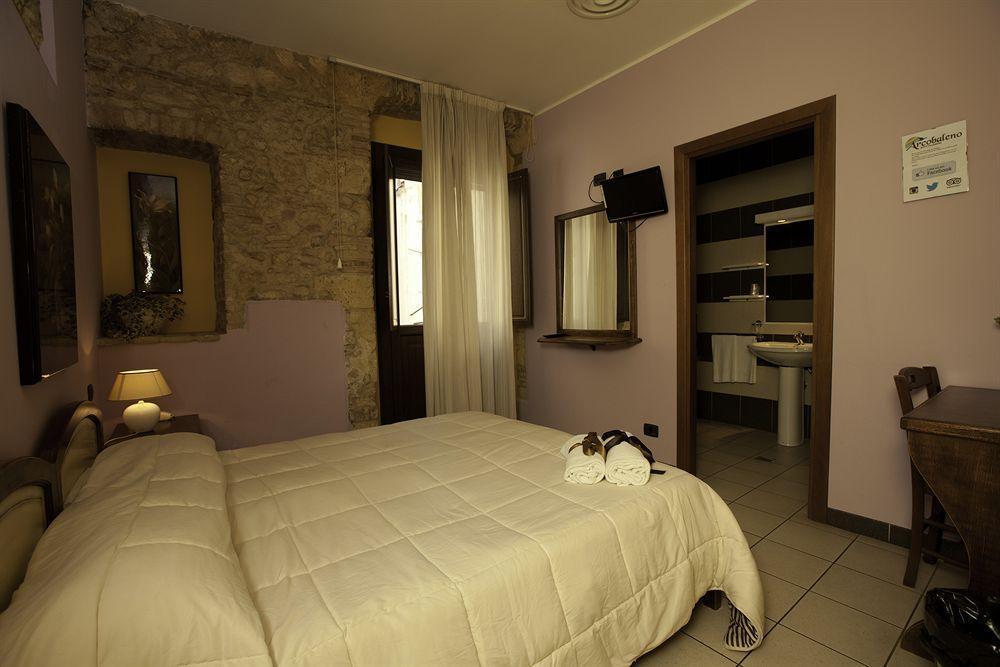Arcobaleno Rooms Cagliari Eksteriør billede
